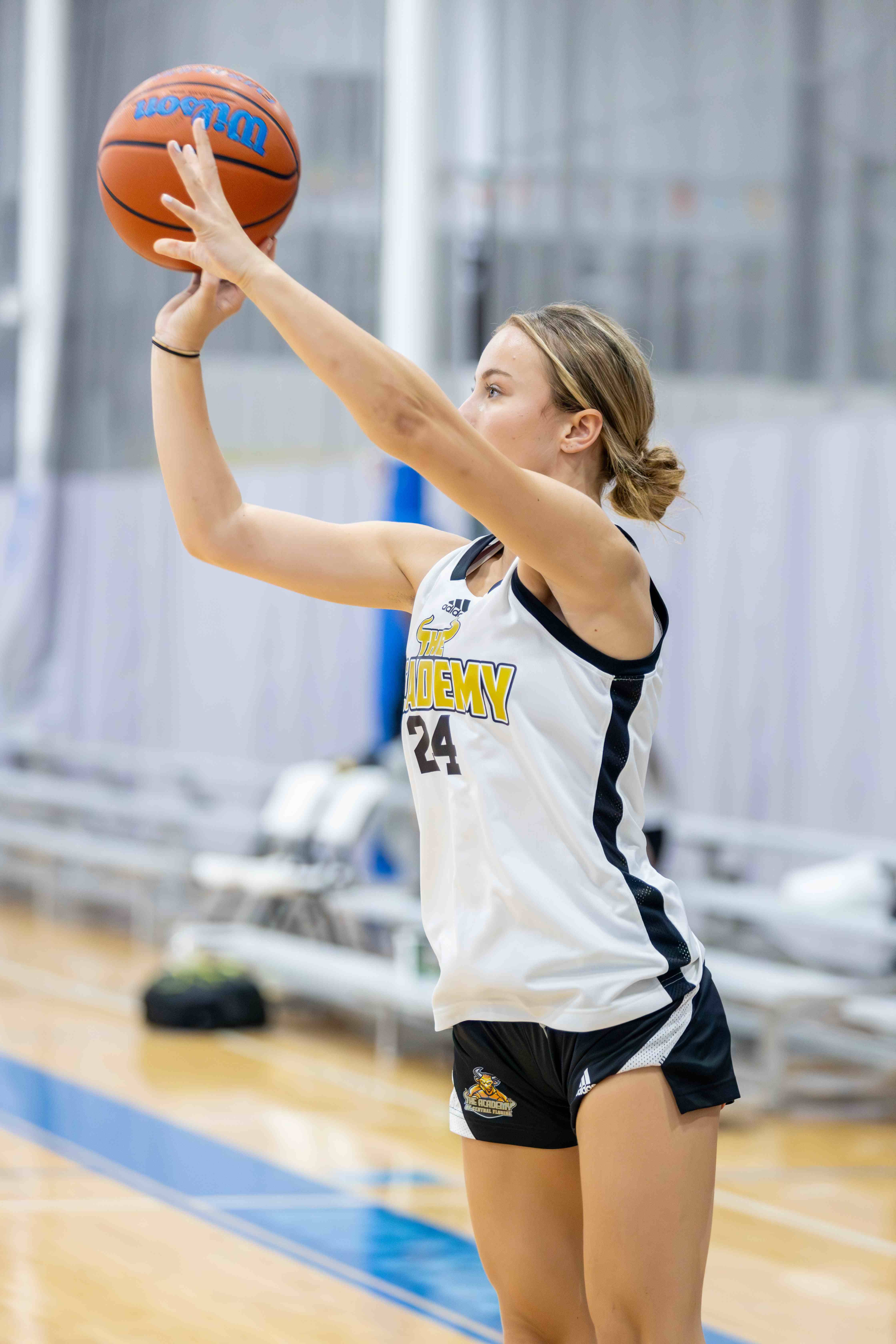 Básquetbol Femenino