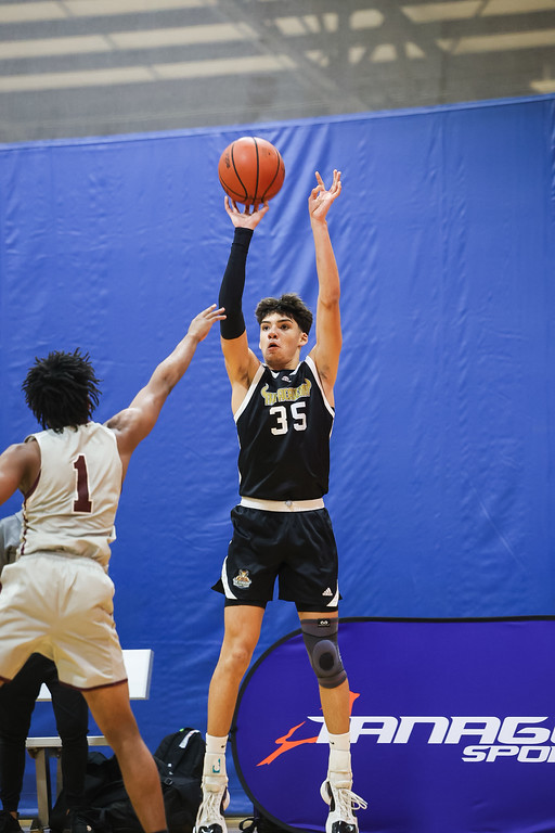 Básquetbol Masculino