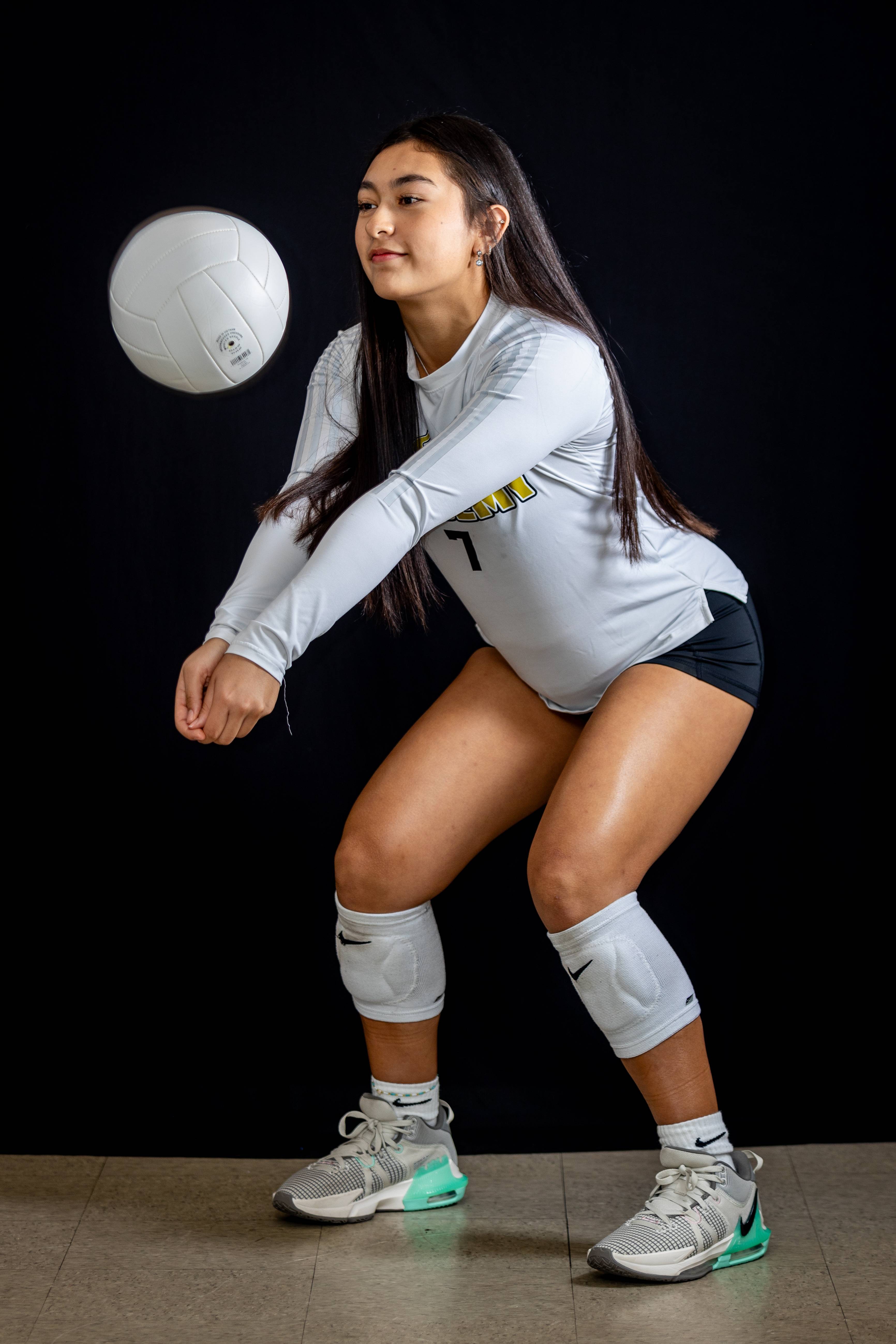 Vóleibol Femenino